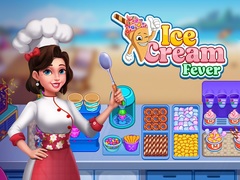 游戏Ice Cream Fever