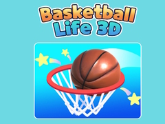 游戏Basketball Life 3D