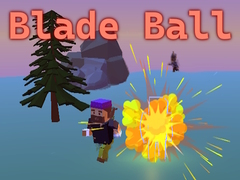 游戏Blade Ball
