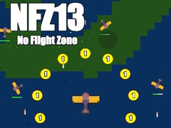 游戏No Flight Zone 13