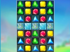 游戏Jewel Match 3