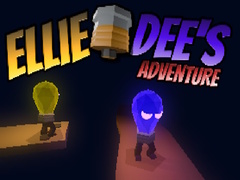 游戏Ellie Dee's Adventure