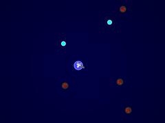 游戏Zombie Verse
