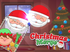 游戏Christmas Merge