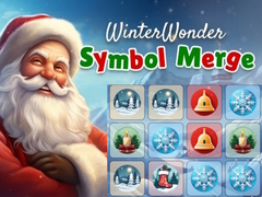 游戏WinterWonder Symbol Merge