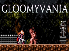 游戏Gloomyvania