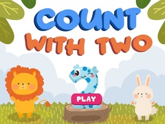游戏Count With Two