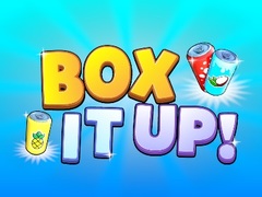 游戏Box It Up