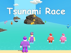 游戏Tsunami Race
