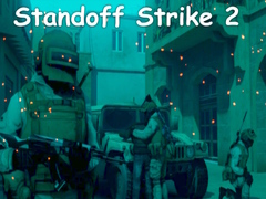 游戏Standoff Strike 2