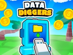 游戏Data Diggers