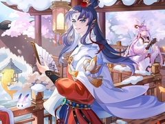 游戏Goddess Connect