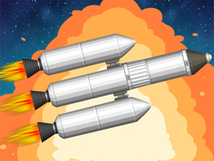 游戏Spaceflight Simulator