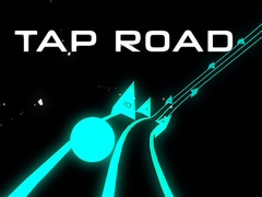 游戏Tap Road