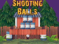 游戏Shooting Balls
