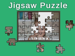 游戏Jigsaw Puzzle