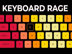 游戏Keyboard Rage