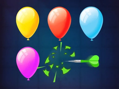 游戏Balloon Popping 3