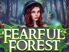 游戏Fearful Forest