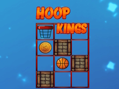 游戏Hoop KIngs
