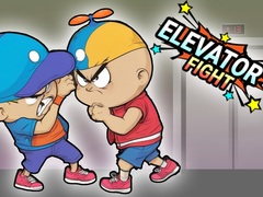 游戏Elevator Fight