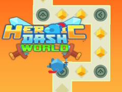 游戏Heroic Dash World