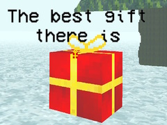游戏The Best Gift There Is