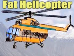 游戏Fat Helicopter