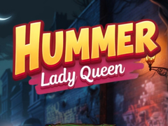 游戏Hummer Lady Queen
