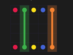 游戏Dot And Dot