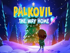 游戏Palkovil The Way Home
