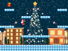游戏Christmas Quest
