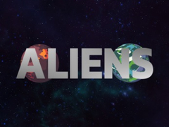 游戏Aliens
