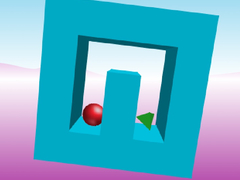 游戏Tilting Maze