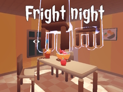 游戏Fright Night