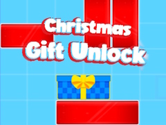 游戏Christmas Gift Unlock