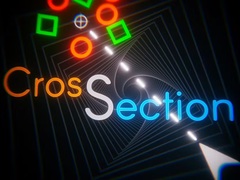游戏Cross Section