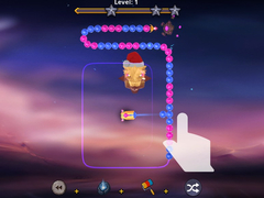 游戏Zooma Marble Quest 3D