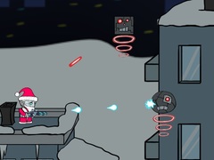 游戏New Year 2078