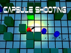 游戏Capsule Shooting