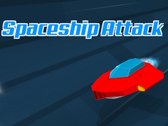 游戏Spaceship Attack