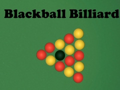 游戏Blackball Billiard
