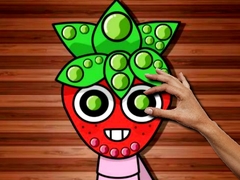 游戏Sprunki PopIt