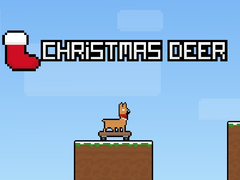 游戏Christmas Deer