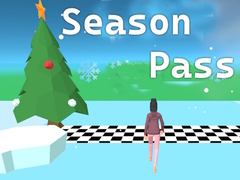 游戏Season Pass