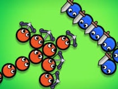 游戏Idle Army: Battle for the Lands