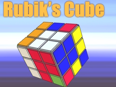 游戏Rubik’s Cube