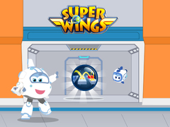 游戏Super Wings