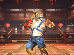 游戏Bodybuilder Karate Fighting