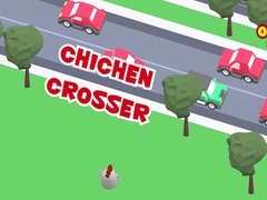 游戏Chicken Crosser